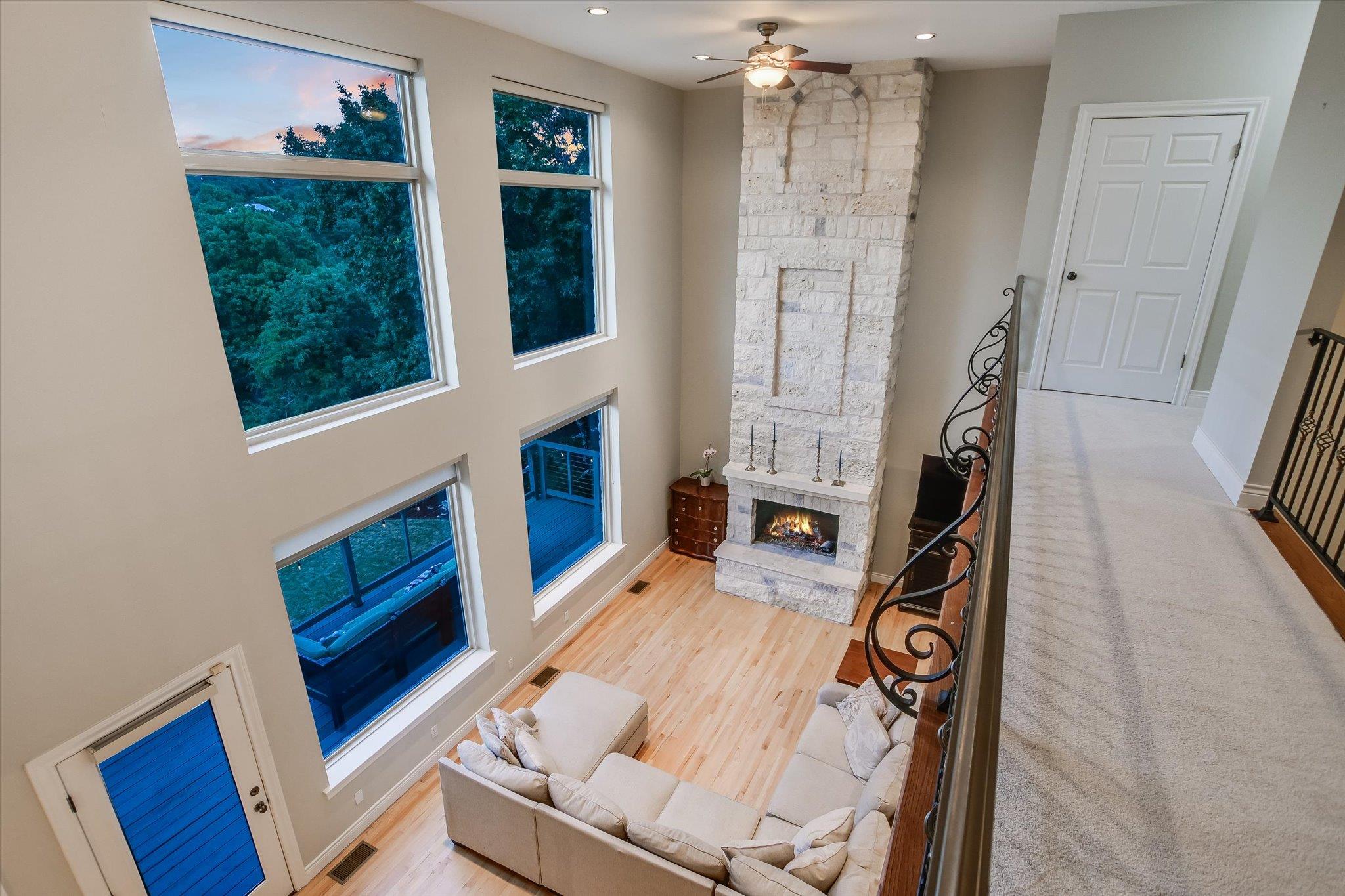 Austin, Texas 78733, United States, 4 Bedrooms Bedrooms, ,5 BathroomsBathrooms,Residential,Active,120903