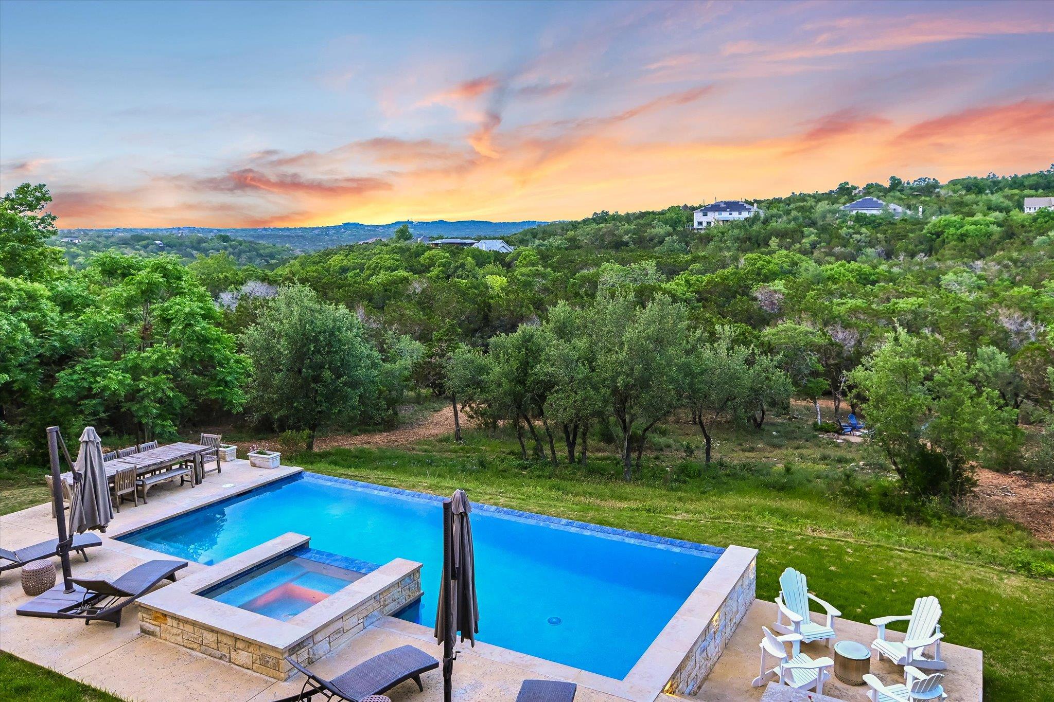 Austin, Texas 78733, United States, 4 Bedrooms Bedrooms, ,5 BathroomsBathrooms,Residential,Active,120903