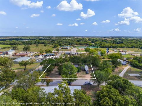201 S Porter Street Caldwell TX 77836