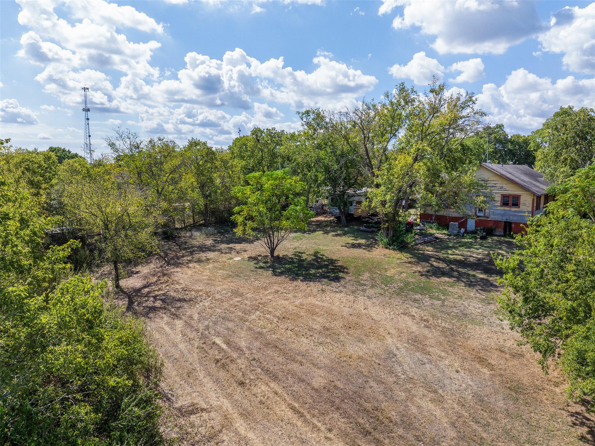 201 S Porter Street