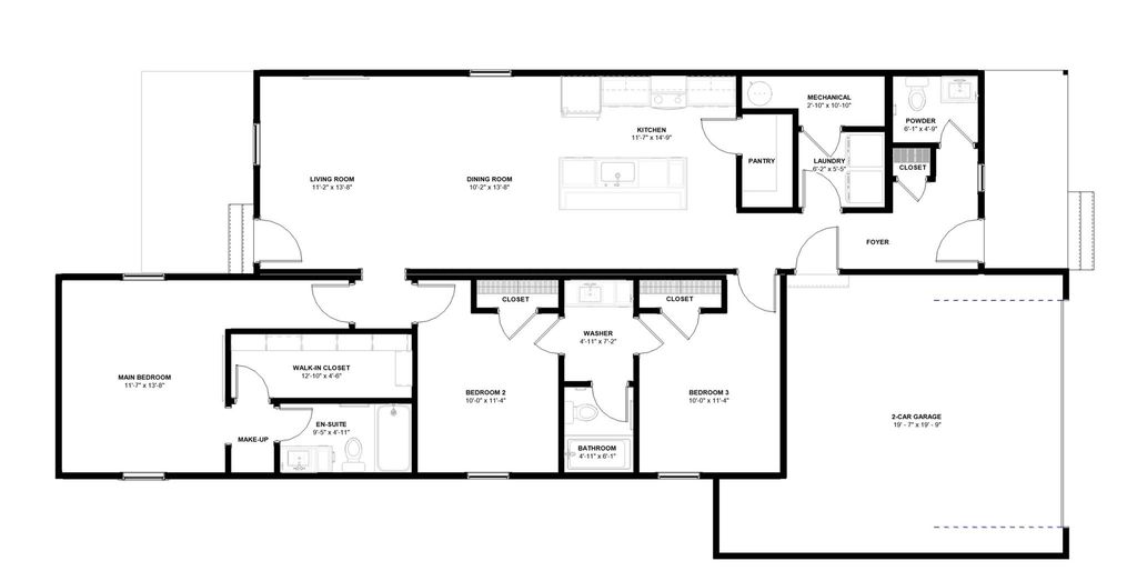 Photo of 2021 Windsor BLVD, Lockhart, TX 78644 (MLS # 3886157)