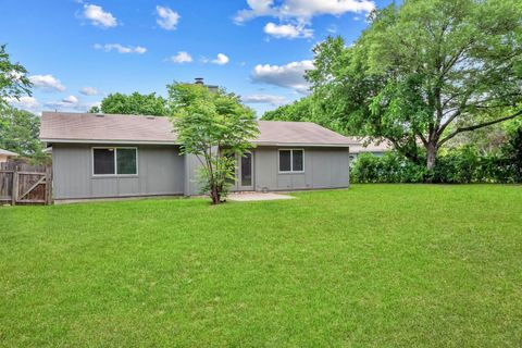 Tiny photo for 606 Elderberry CV, Austin, TX 78745 (MLS # 4061295)