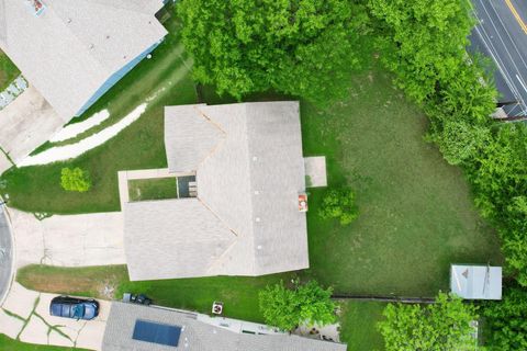 Tiny photo for 606 Elderberry CV, Austin, TX 78745 (MLS # 4061295)
