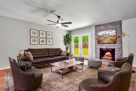 Tiny photo for 606 Elderberry CV, Austin, TX 78745 (MLS # 4061295)