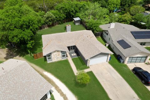 Tiny photo for 606 Elderberry CV, Austin, TX 78745 (MLS # 4061295)