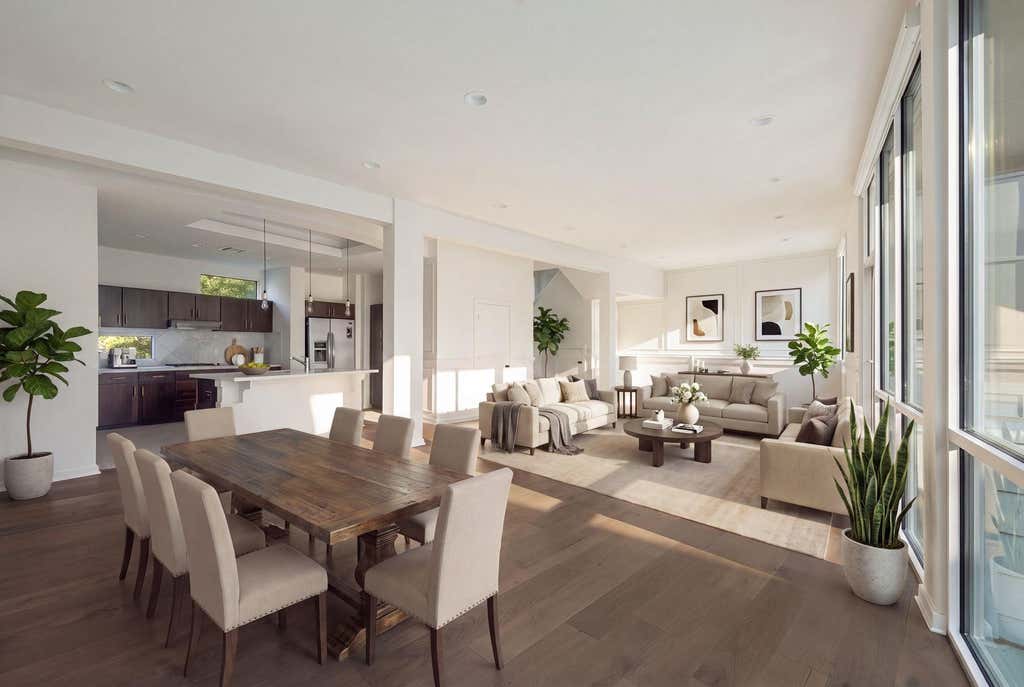 Photo of 1500 Summit ST #5, Austin, TX 78741 (MLS # 4038969)