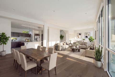 Photo of 1500 Summit ST #5, Austin, TX 78741 (MLS # 4038969)