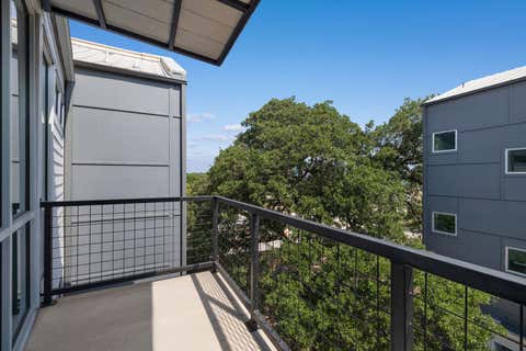 Tiny photo for 1500 Summit ST #5, Austin, TX 78741 (MLS # 4038969)