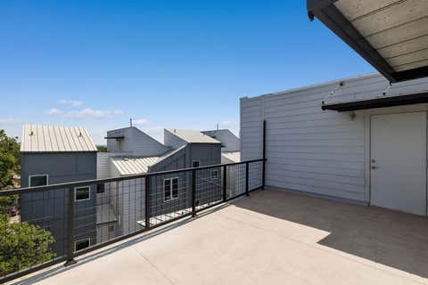Tiny photo for 1500 Summit ST #5, Austin, TX 78741 (MLS # 4038969)