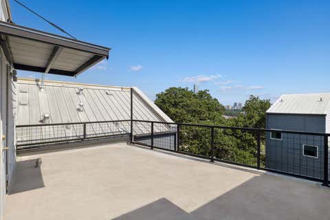Tiny photo for 1500 Summit ST #5, Austin, TX 78741 (MLS # 4038969)
