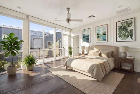 Tiny photo for 1500 Summit ST #5, Austin, TX 78741 (MLS # 4038969)