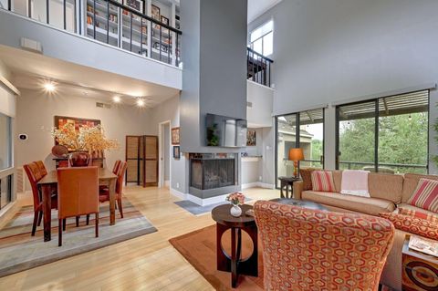 Photo of 1707 Spyglass DR #61, Austin, TX 78746 (MLS # 4695672)