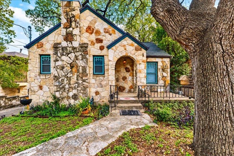 Tiny photo for 1311 Newning Ave, Austin, TX 78704 (MLS # 3185147)