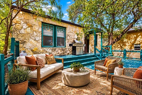 Tiny photo for 1311 Newning Ave, Austin, TX 78704 (MLS # 3185147)