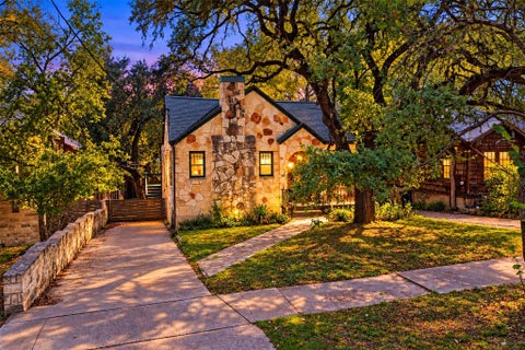 Photo of 1311 Newning Ave, Austin, TX 78704 (MLS # 3185147)