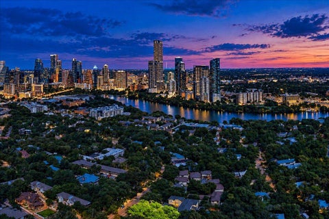 Tiny photo for 1311 Newning Ave, Austin, TX 78704 (MLS # 3185147)