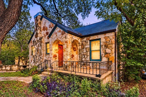 Tiny photo for 1311 Newning Ave, Austin, TX 78704 (MLS # 3185147)