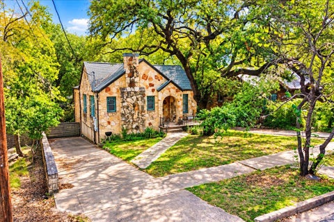 Tiny photo for 1311 Newning Ave, Austin, TX 78704 (MLS # 3185147)