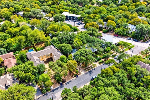 Tiny photo for 1311 Newning Ave, Austin, TX 78704 (MLS # 3185147)