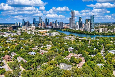 Tiny photo for 1311 Newning Ave, Austin, TX 78704 (MLS # 3185147)