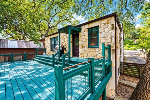 Tiny photo for 1311 Newning Ave, Austin, TX 78704 (MLS # 3185147)