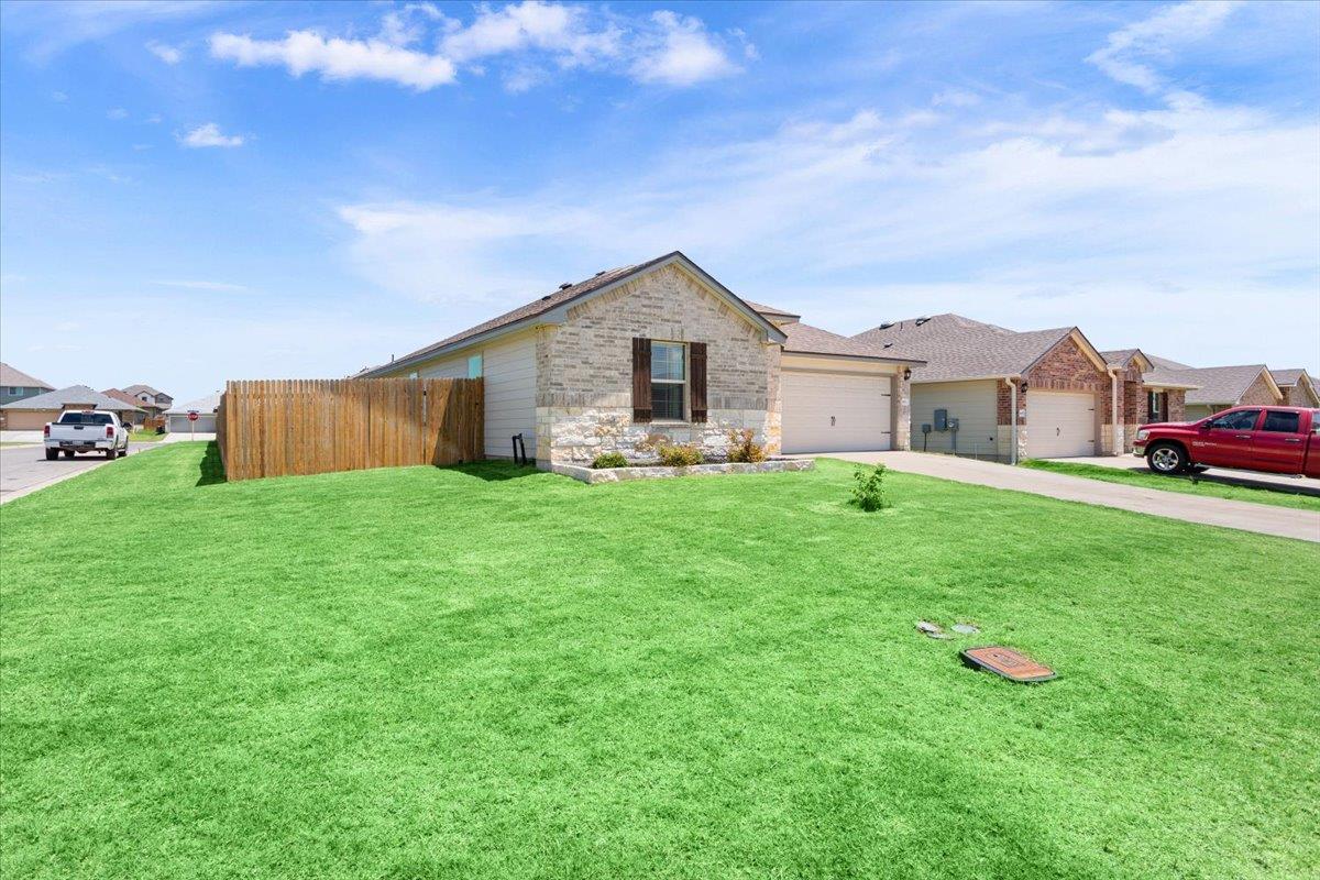 8812 Cantera Ridge RD