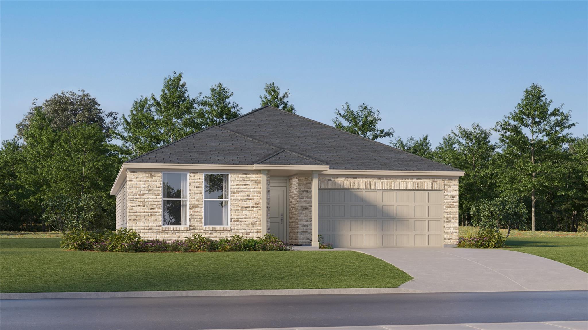 1025 Flint Ridge LOOP