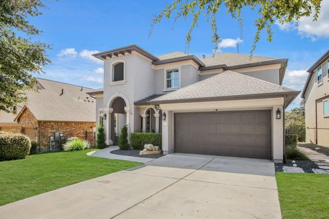 320 Mary Elise WAY Austin TX 78737
