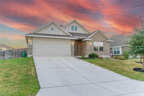 A home in New Braunfels