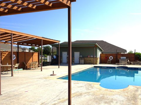 A home in New Braunfels