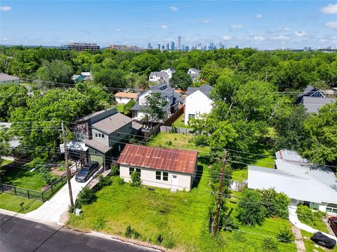 Photo of 1118 Richardine Ave, Austin, TX 78721 (MLS # 3423290)