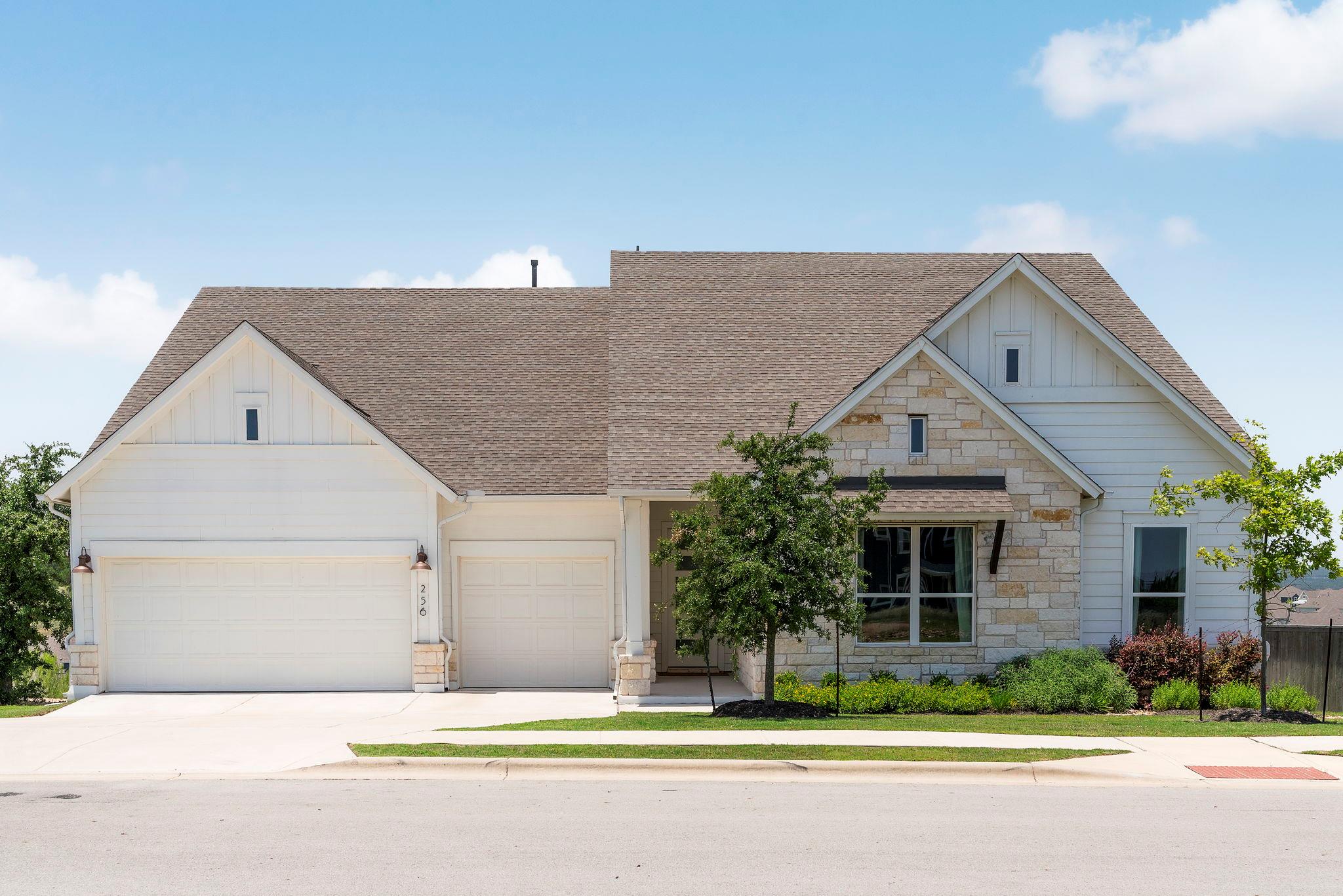 256 Smoke Tree CIR