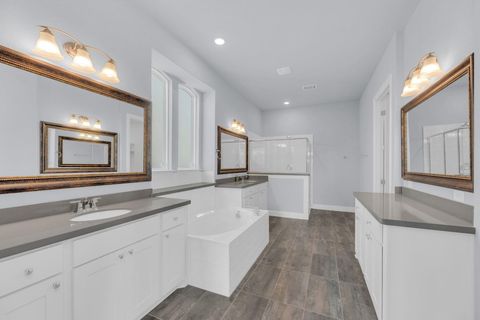 Tiny photo for 20500 Fairleaf ST, Pflugerville, TX 78660 (MLS # 6841995)