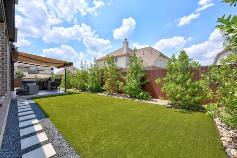 Tiny photo for 20500 Fairleaf ST, Pflugerville, TX 78660 (MLS # 6841995)