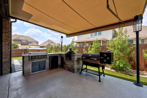 Tiny photo for 20500 Fairleaf ST, Pflugerville, TX 78660 (MLS # 6841995)