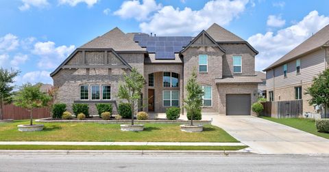 Photo of 20500 Fairleaf ST, Pflugerville, TX 78660 (MLS # 6841995)