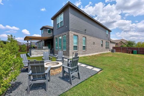 Tiny photo for 20500 Fairleaf ST, Pflugerville, TX 78660 (MLS # 6841995)