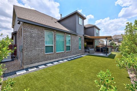 Tiny photo for 20500 Fairleaf ST, Pflugerville, TX 78660 (MLS # 6841995)