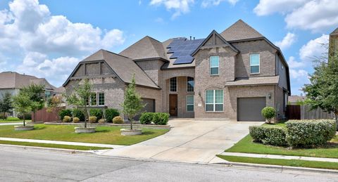 Tiny photo for 20500 Fairleaf ST, Pflugerville, TX 78660 (MLS # 6841995)