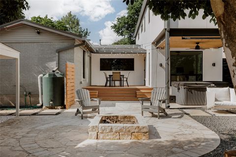 Tiny photo for 928 E 54th ST, Austin, TX 78751 (MLS # 5342989)
