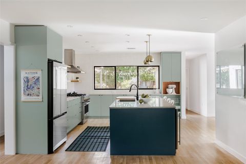 Tiny photo for 928 E 54th ST, Austin, TX 78751 (MLS # 5342989)