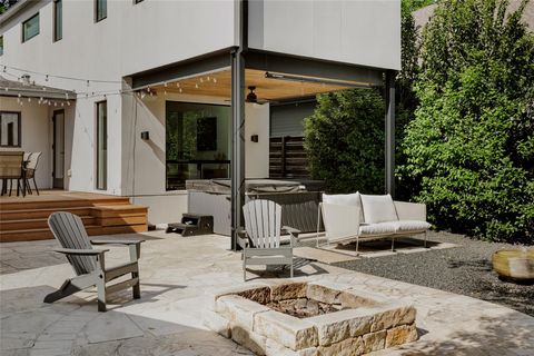 Tiny photo for 928 E 54th ST, Austin, TX 78751 (MLS # 5342989)