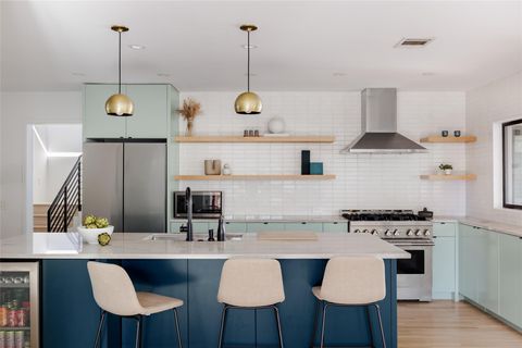 Tiny photo for 928 E 54th ST, Austin, TX 78751 (MLS # 5342989)