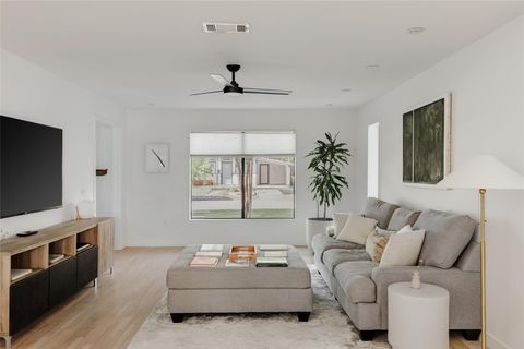 Tiny photo for 928 E 54th ST, Austin, TX 78751 (MLS # 5342989)