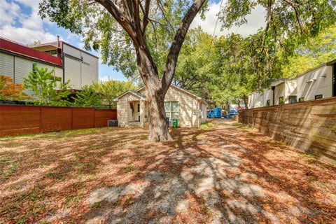 Tiny photo for 611 W Live Oak ST, Austin, TX 78704 (MLS # 6048842)