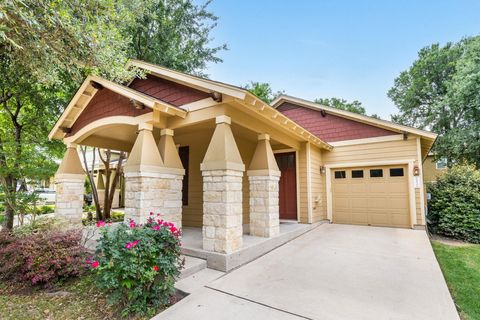 2509 Lightfoot TRL Austin TX 78745