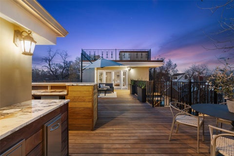Tiny photo for 1810 W 35th ST, Austin, TX 78703 (MLS # 8410468)