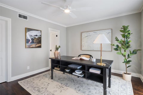 Tiny photo for 1810 W 35th ST, Austin, TX 78703 (MLS # 8410468)