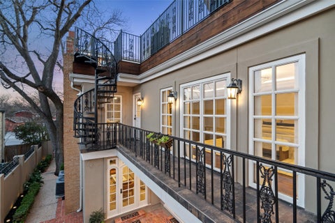 Tiny photo for 1810 W 35th ST, Austin, TX 78703 (MLS # 8410468)