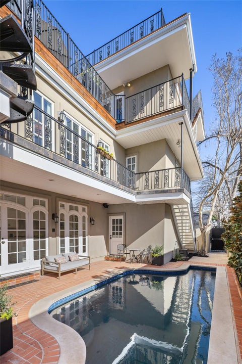 Tiny photo for 1810 W 35th ST, Austin, TX 78703 (MLS # 8410468)